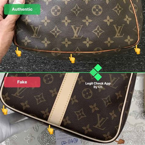 louis vuitton japan illegal fake|how to check for false Louis Vuitton.